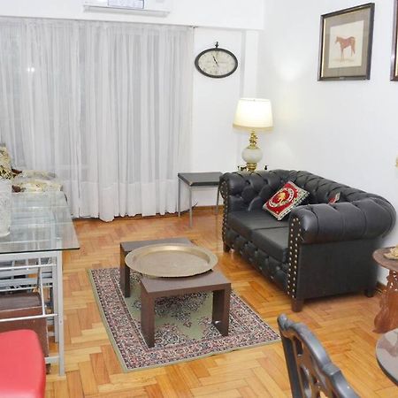 Apartamento San Benito de Palermo by depptö Ciudad Autónoma de Ciudad Autónoma de Buenos Aires Exterior foto