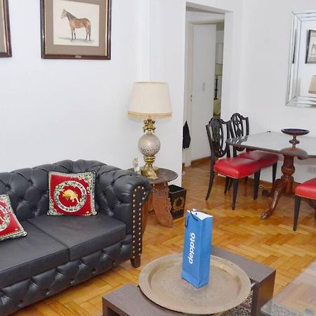 Apartamento San Benito de Palermo by depptö Ciudad Autónoma de Ciudad Autónoma de Buenos Aires Exterior foto