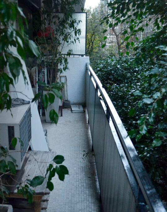 Apartamento San Benito de Palermo by depptö Ciudad Autónoma de Ciudad Autónoma de Buenos Aires Exterior foto
