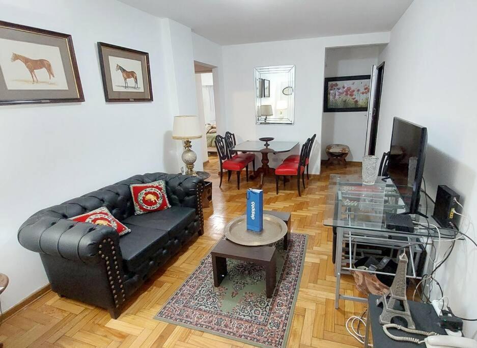 Apartamento San Benito de Palermo by depptö Ciudad Autónoma de Ciudad Autónoma de Buenos Aires Exterior foto